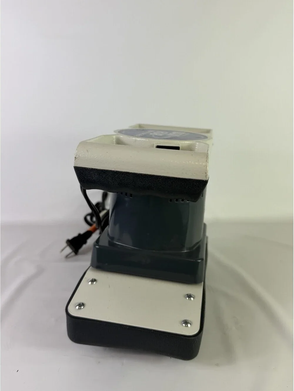 The Original Maxi Rub Therapeutic 2 Speed Massager SSA-600 Electric